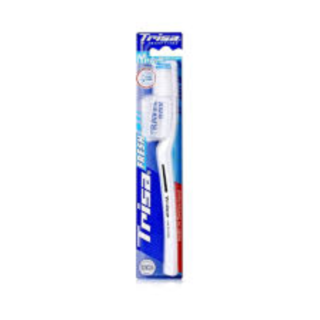 TRISA T/BRUSH MY PLANET MEDIUM